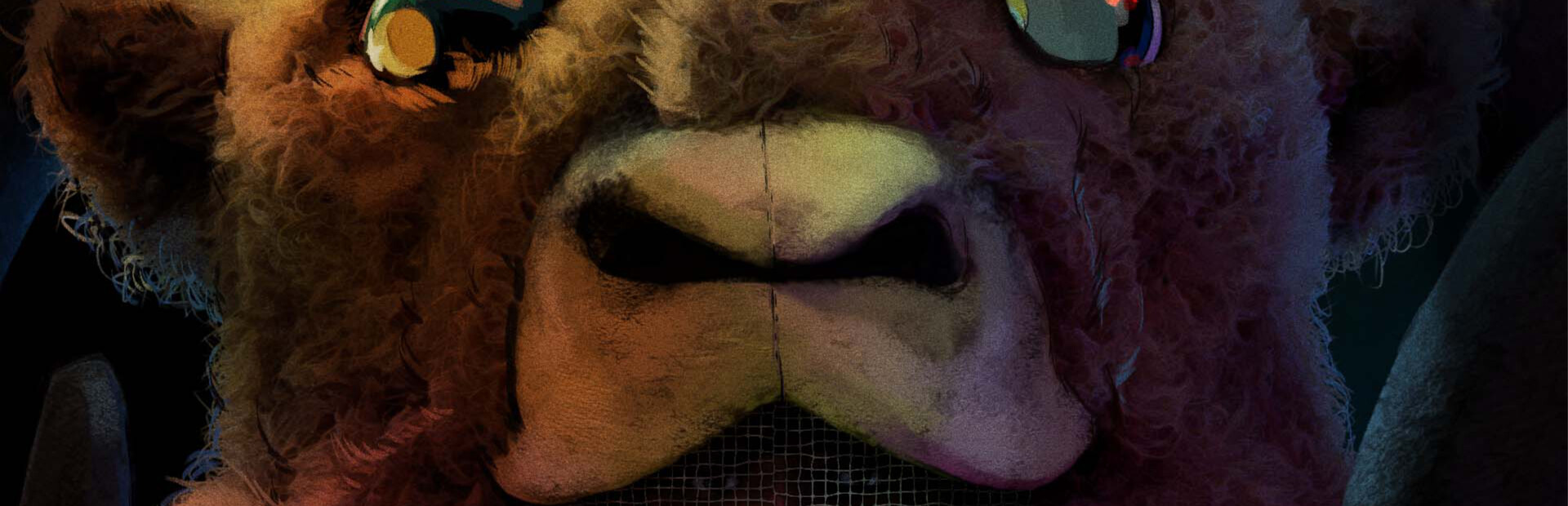 Bighorn Ramone