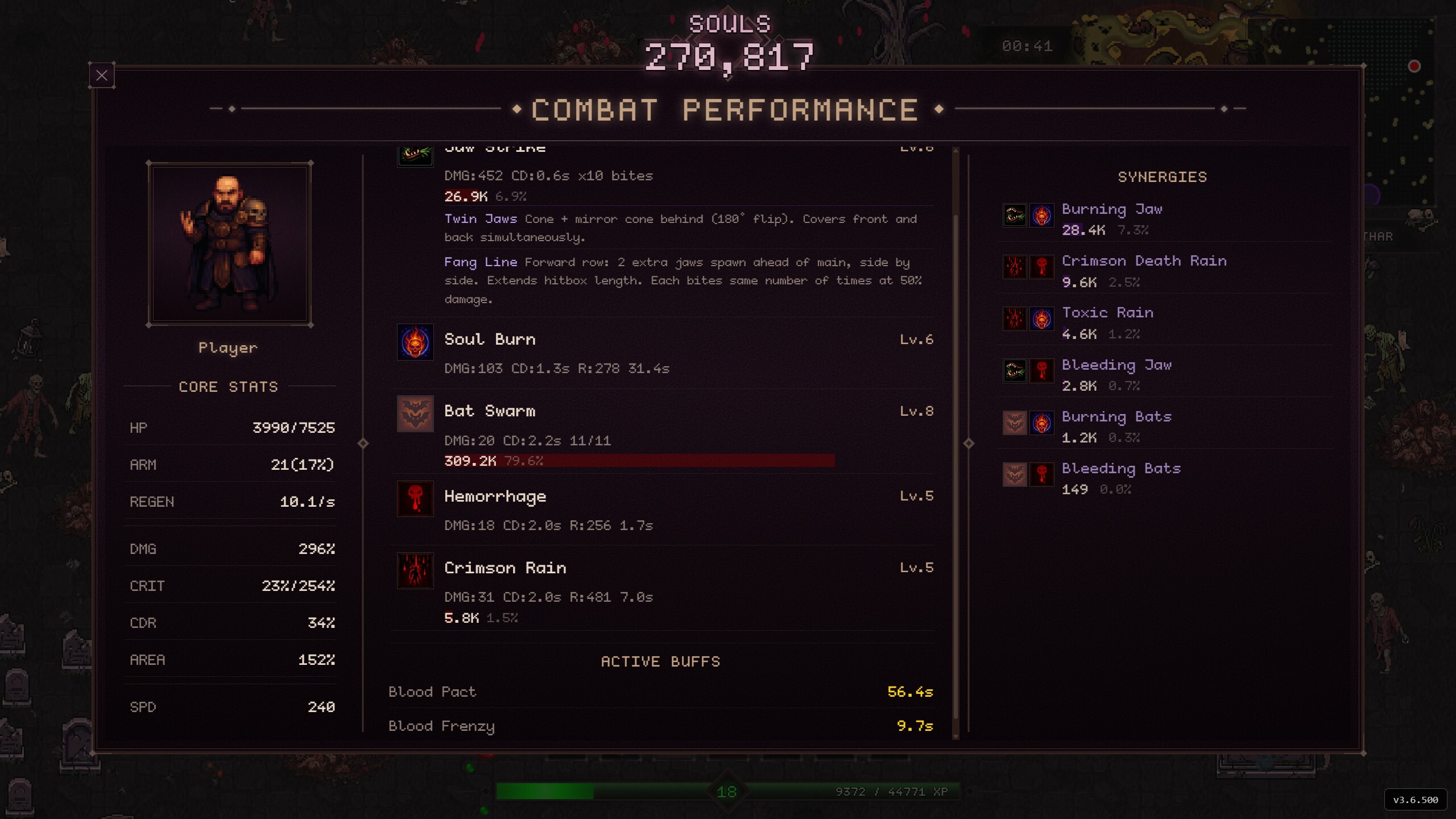 CODEX MORTIS screenshot 7