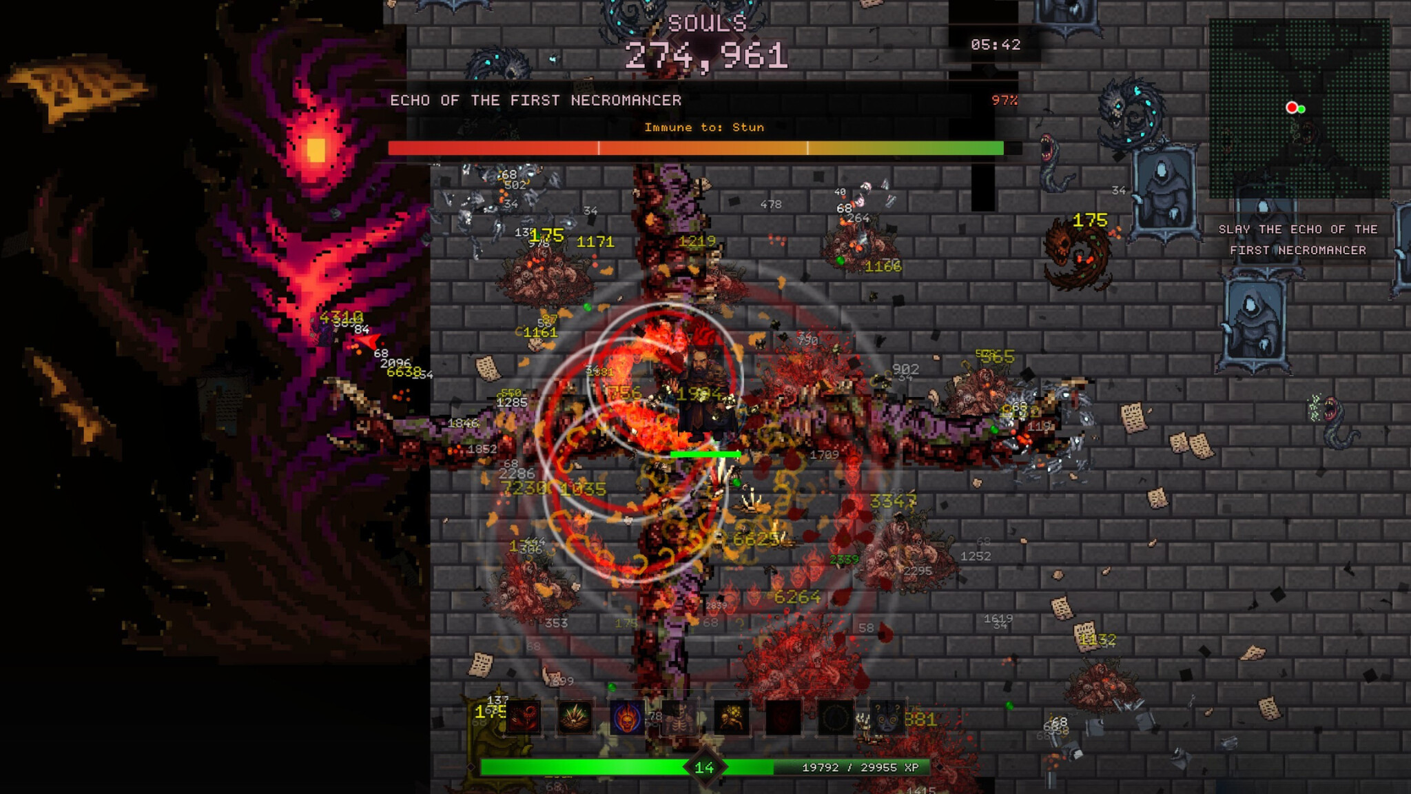CODEX MORTIS screenshot 10
