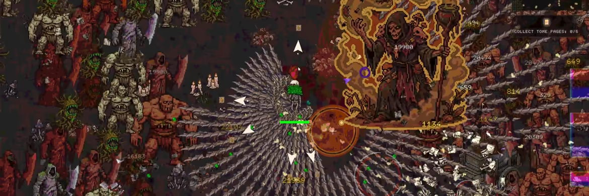 死亡法典 Codex Mortis 中文