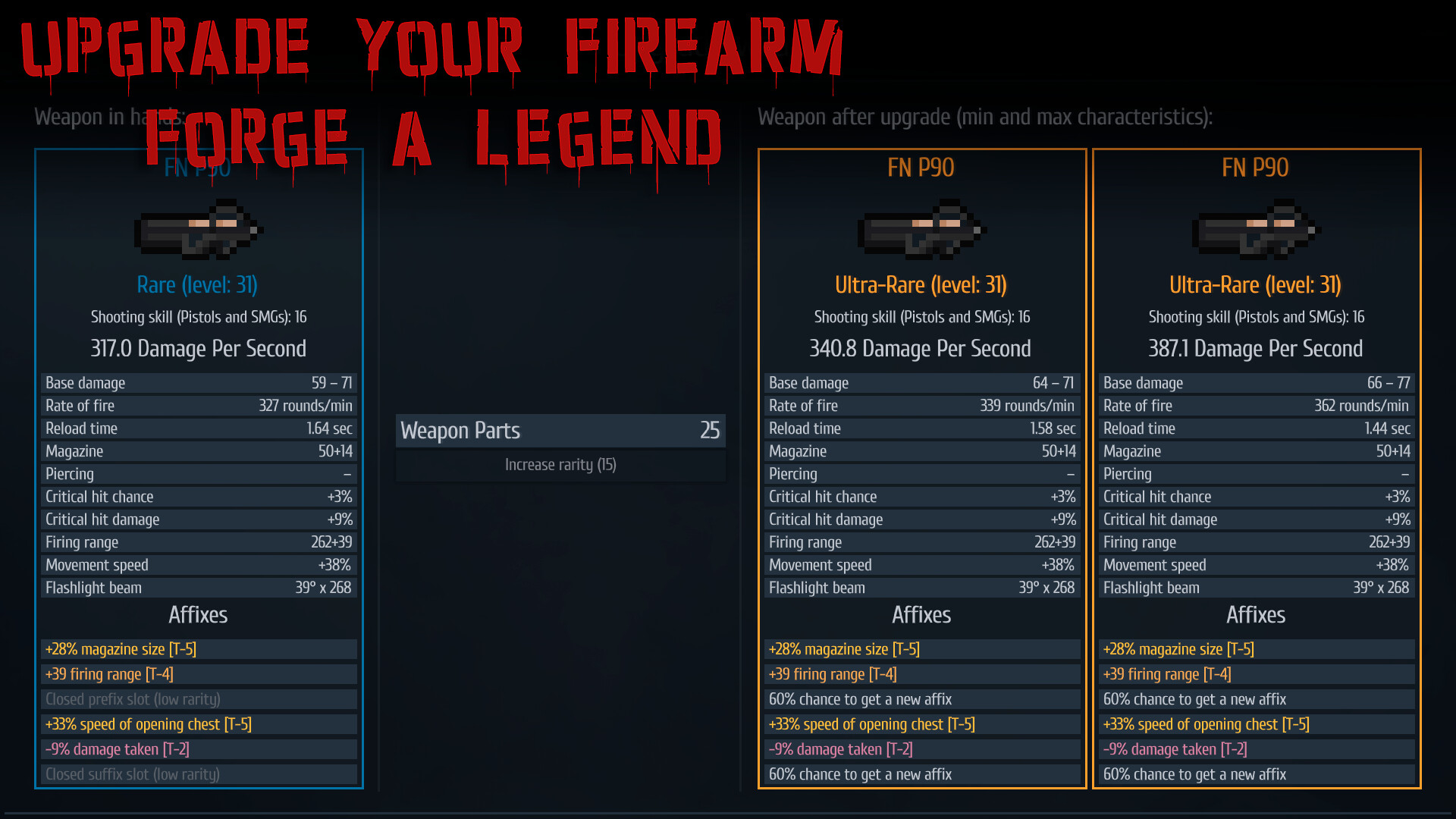 ZEROAD screenshot 6