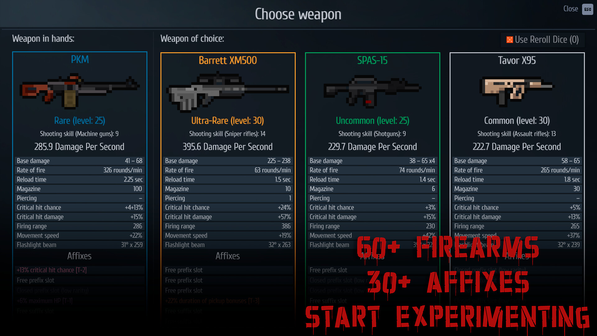 ZEROAD screenshot 4