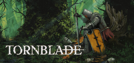 TORNBLADE — Steam header