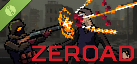 ZEROAD Demo