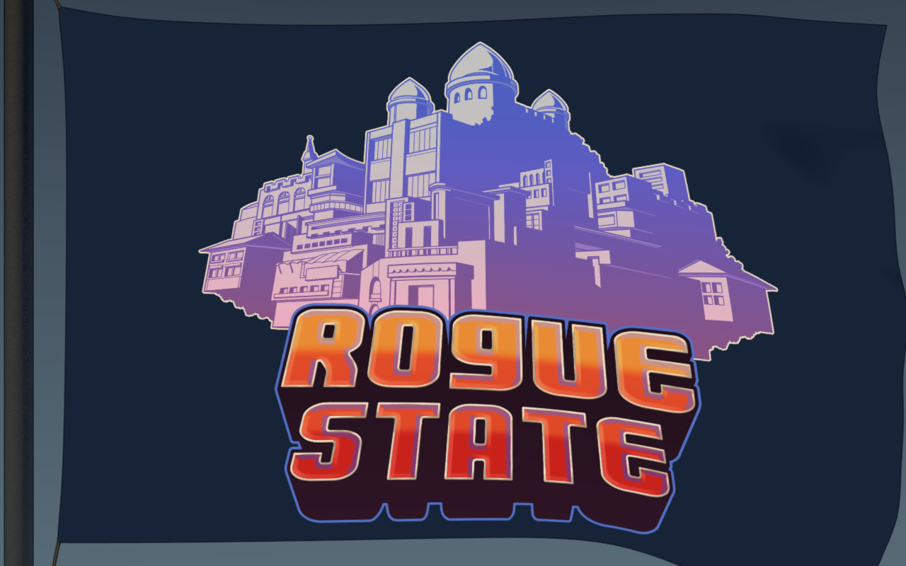 Rogue State Soundtrack screenshot 1