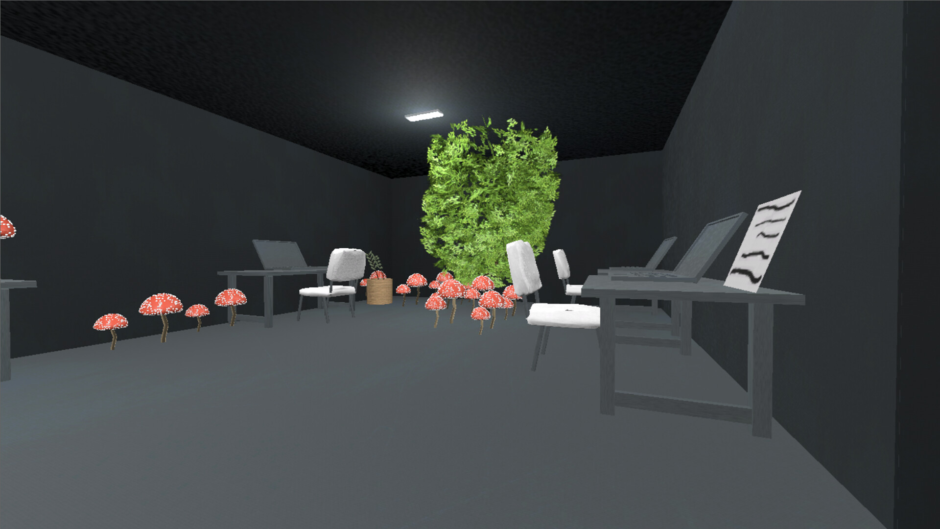 Overblooming screenshot 2