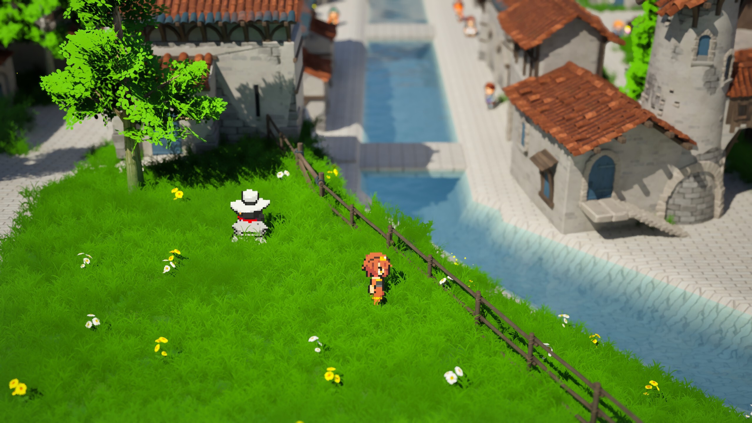 Starving Merchant screenshot 10