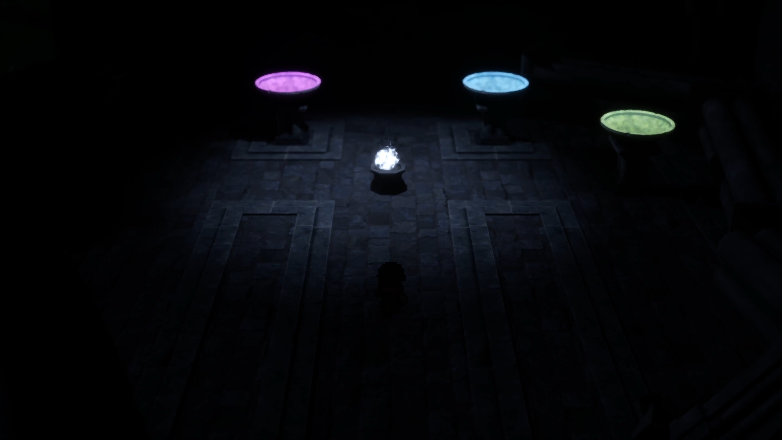 Starving Merchant screenshot 3
