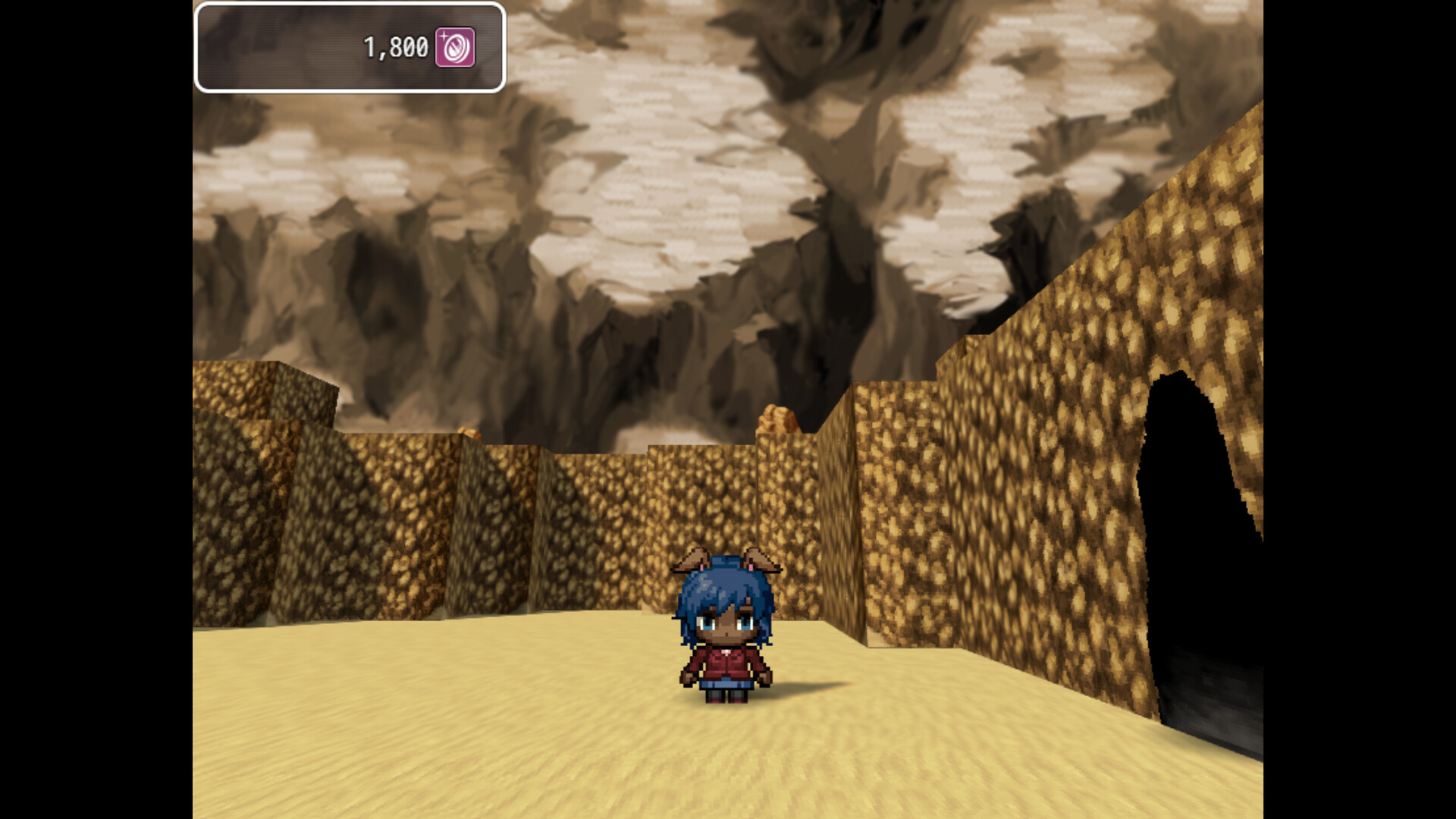 Grand Galaxy screenshot 8