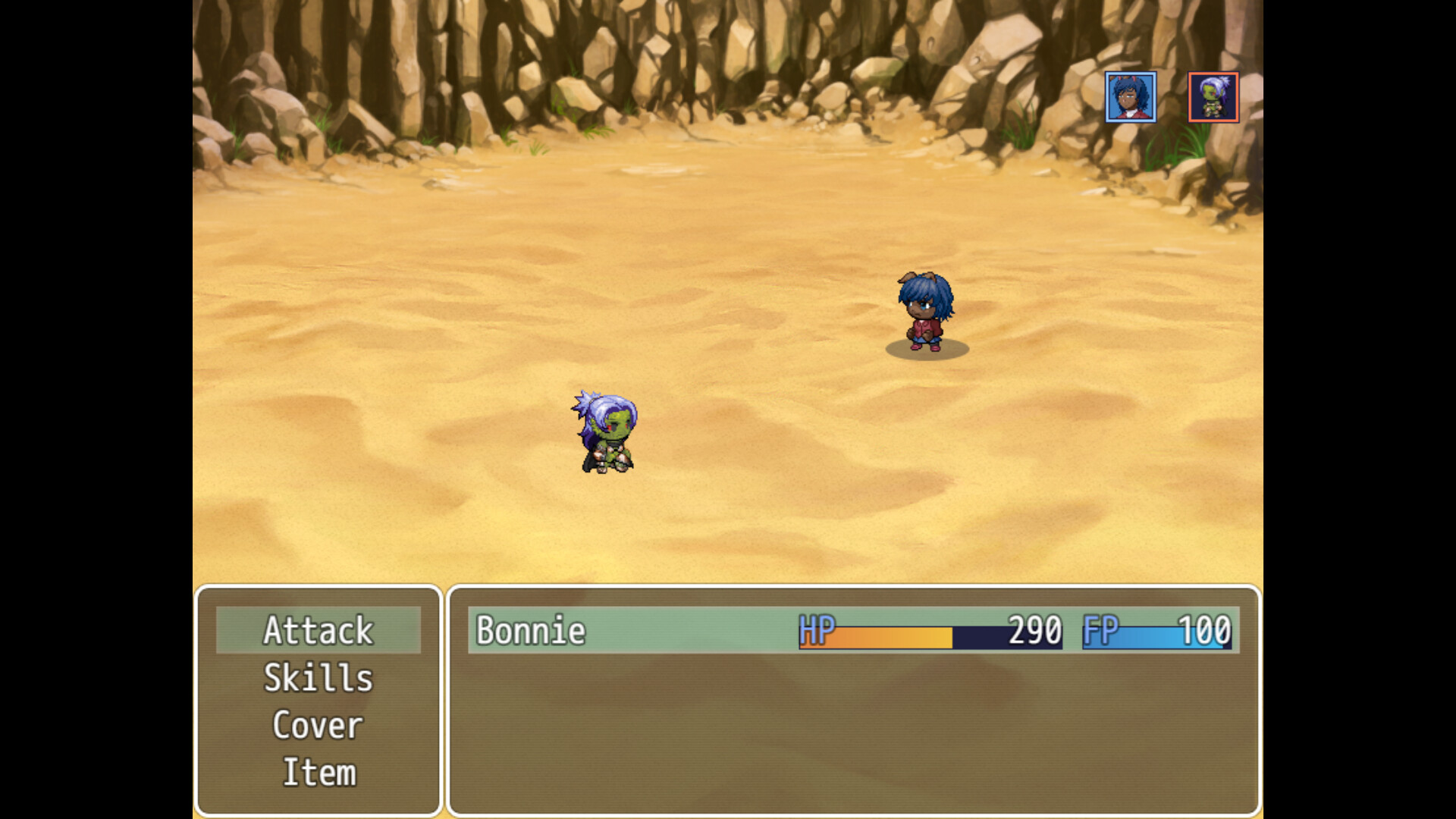 Grand Galaxy screenshot 7
