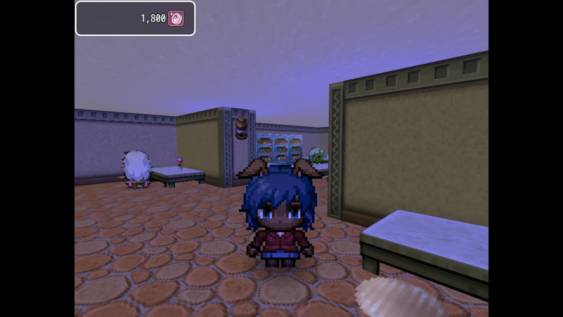 Grand Galaxy screenshot 6