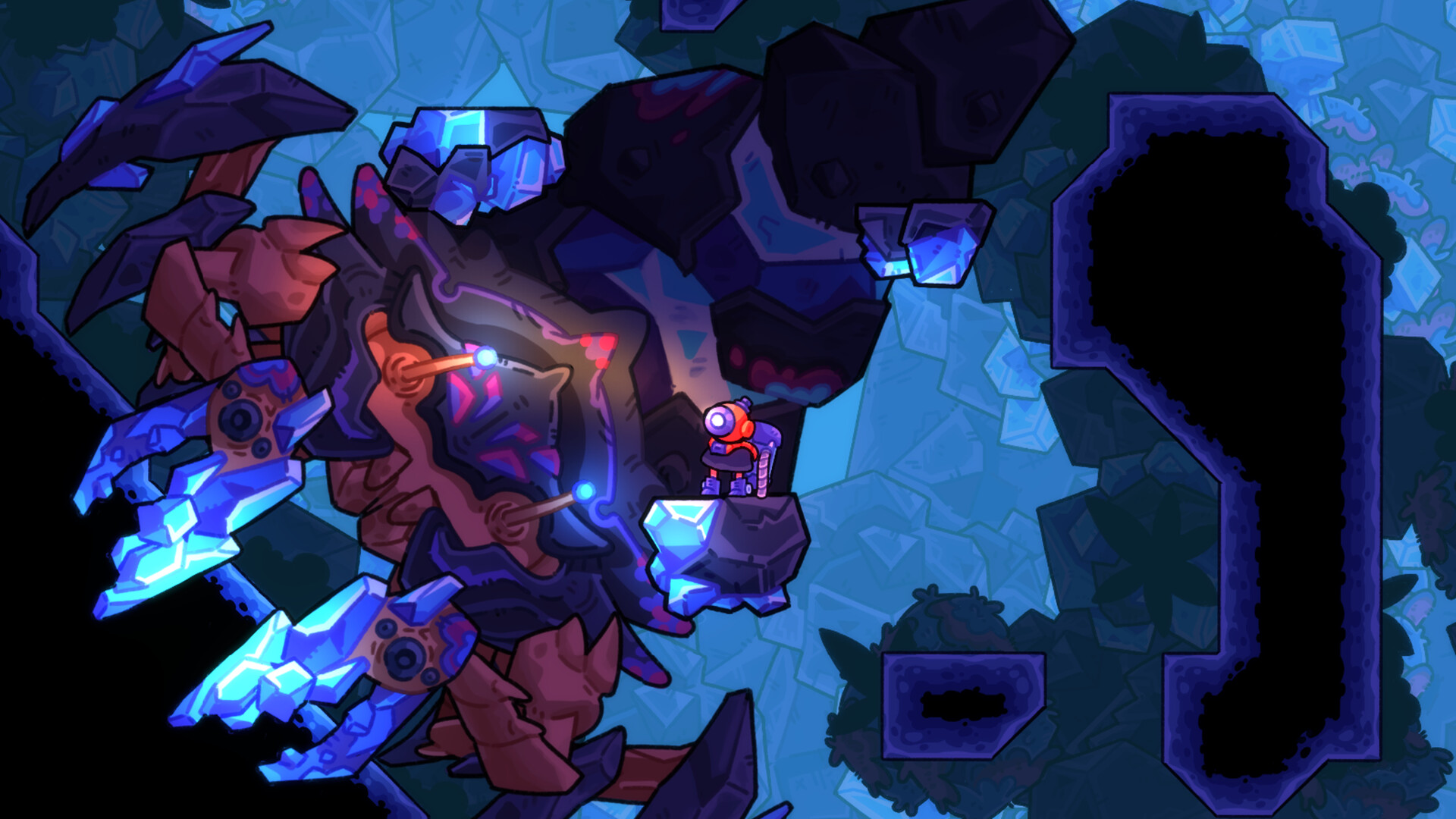 Illuminary screenshot 5