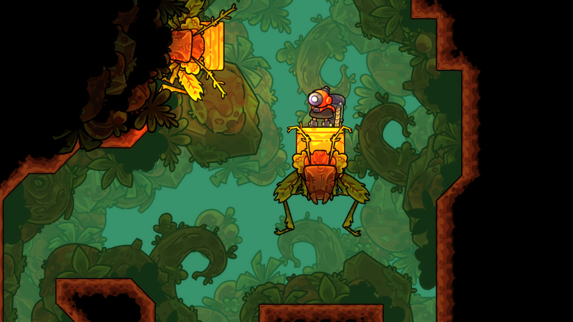 Illuminary screenshot 4