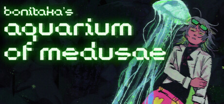 bonitāka's aquarium of medusae — Steam header