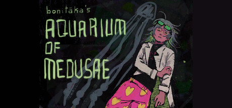 bonitāka's aquarium of medusae