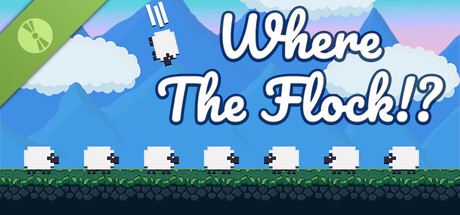 Where The Flock!? (Demo)
