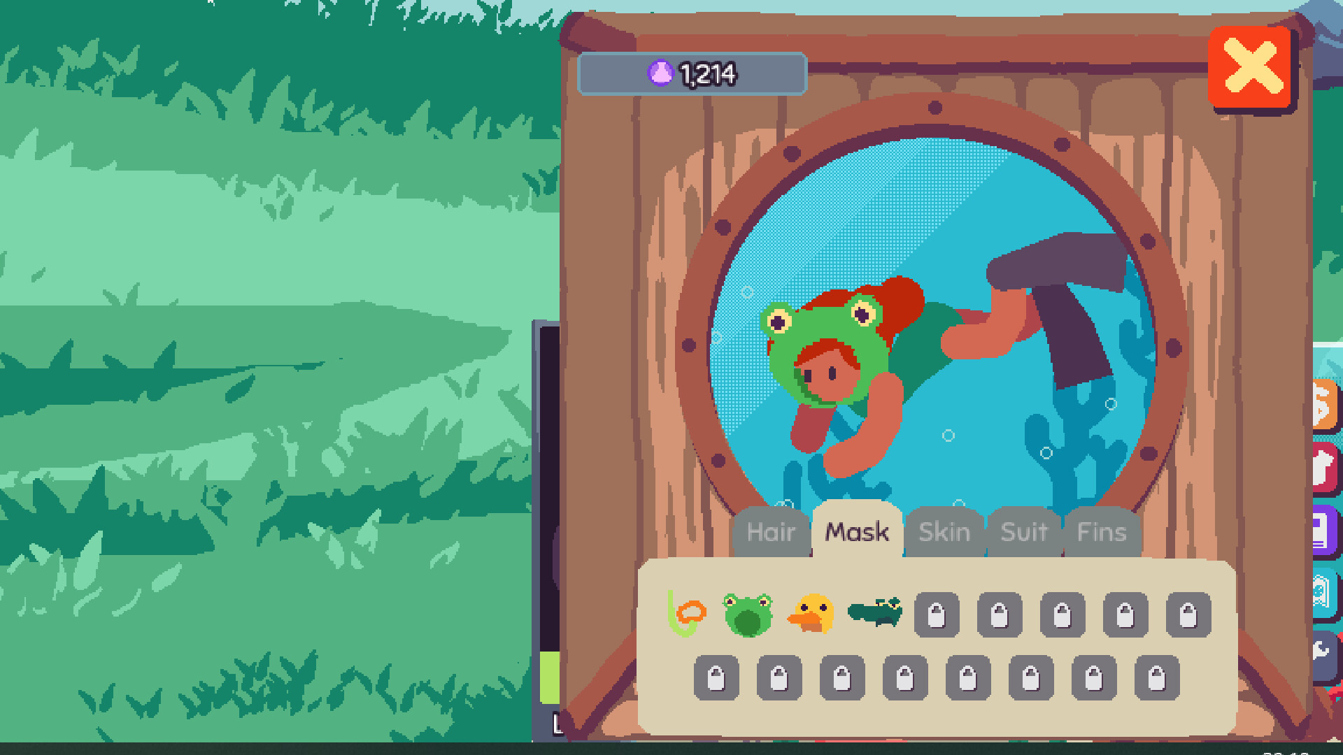 Cozy Dive screenshot 6