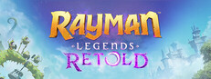 Rayman Legends Retold
