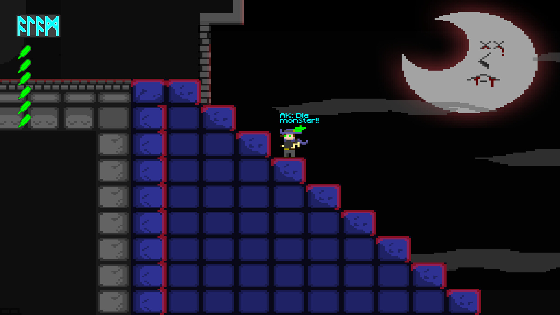 Ass Kicker screenshot 3