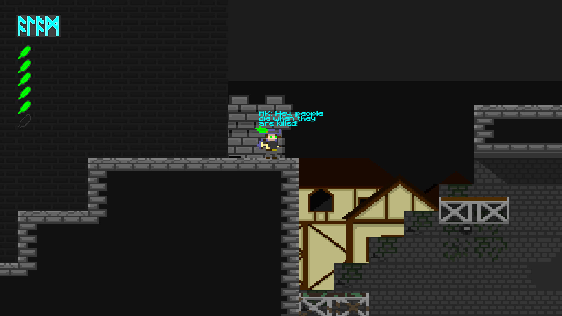 Ass Kicker screenshot 4
