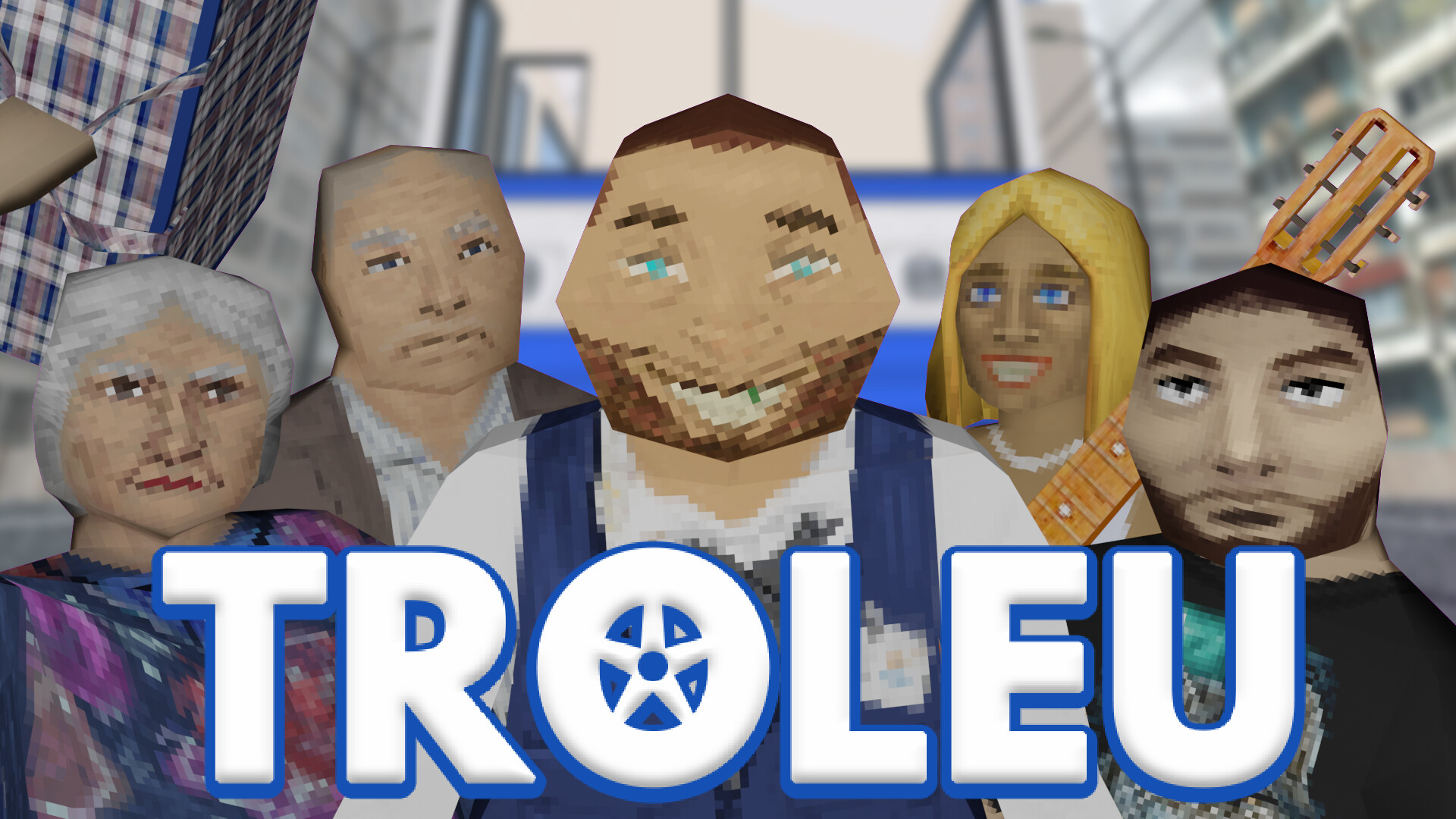 TROLEU Soundtrack screenshot 1