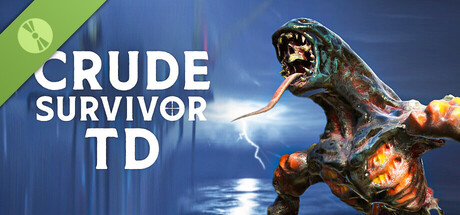Crude Survivor TD Demo
