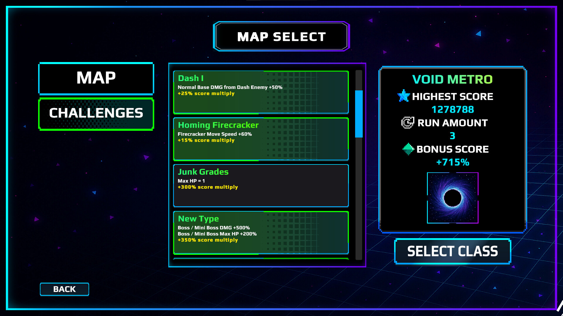 Neon X Dash screenshot 7