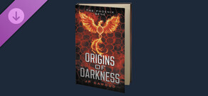 The Phoenix Gene: Origins of Darkness - eBook
