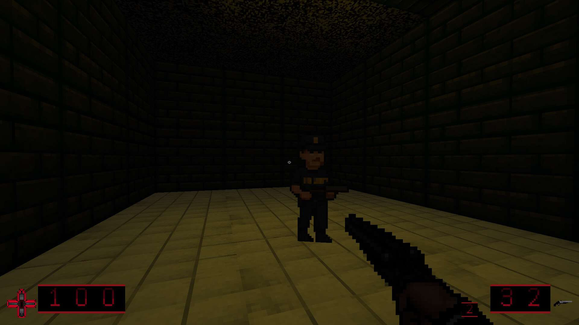 Open Close Door screenshot 6