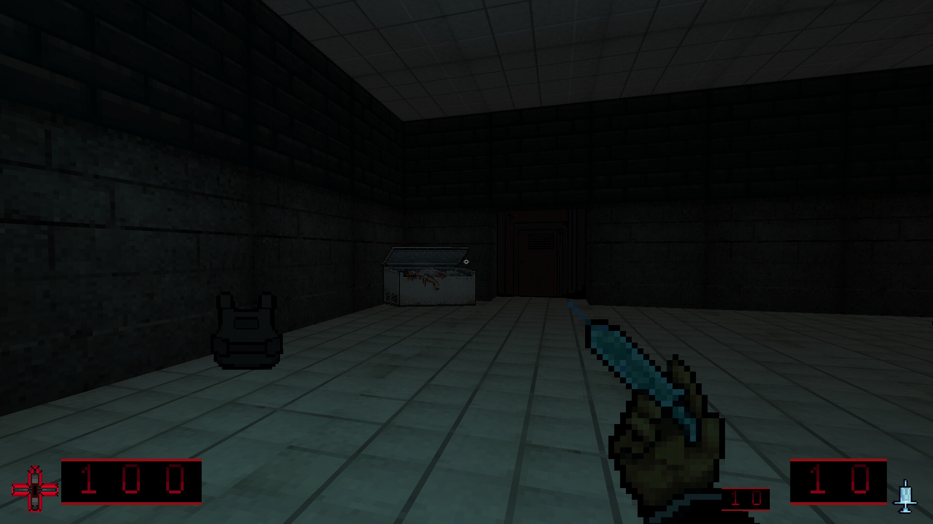 Open Close Door screenshot 7