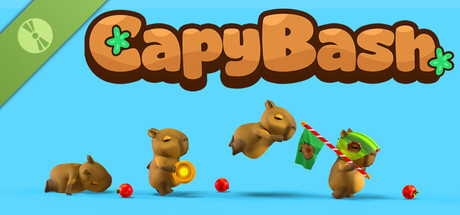 CapyBash Demo