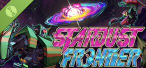 Stardust Frontier Prerelease Demo