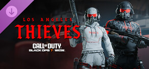 Call of Duty League™ - Los Angeles Thieves Team Pack 2026