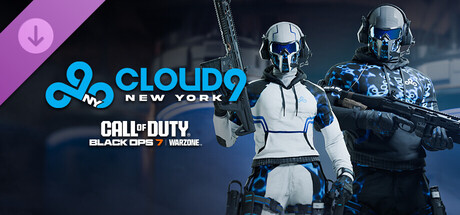 Call of Duty League™ - Cloud9 New York Team Pack 2026