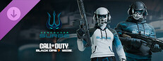Call of Duty League™ - Pacote de Equipe Vancouver Surge 2026