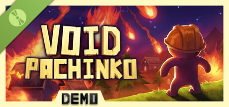Void Pachinko Demo