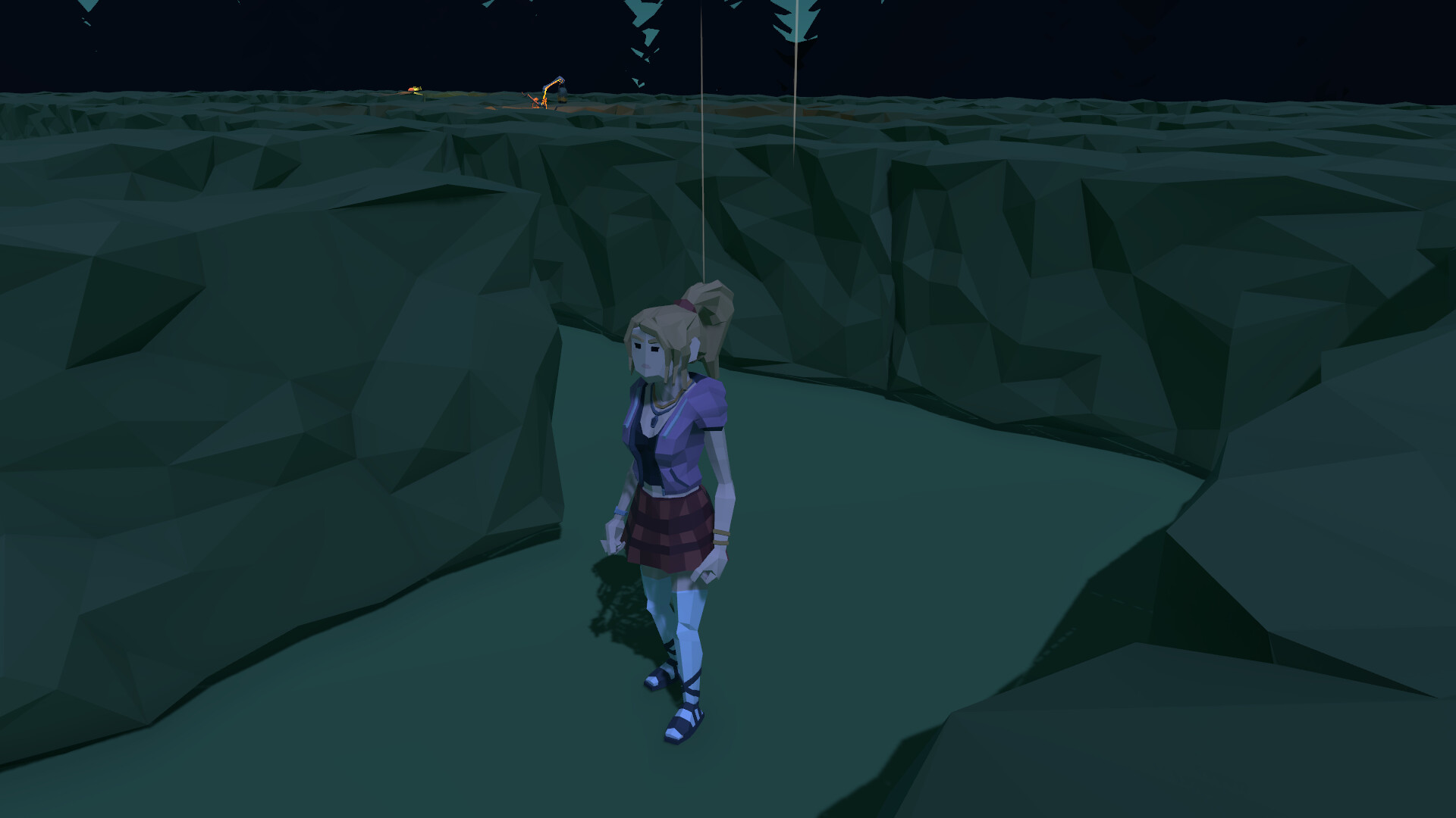 Trick or Truth screenshot 11