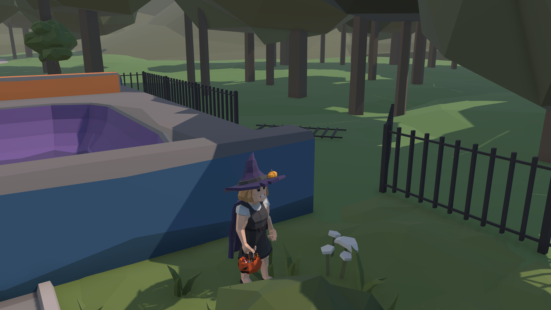 Trick or Truth screenshot 12