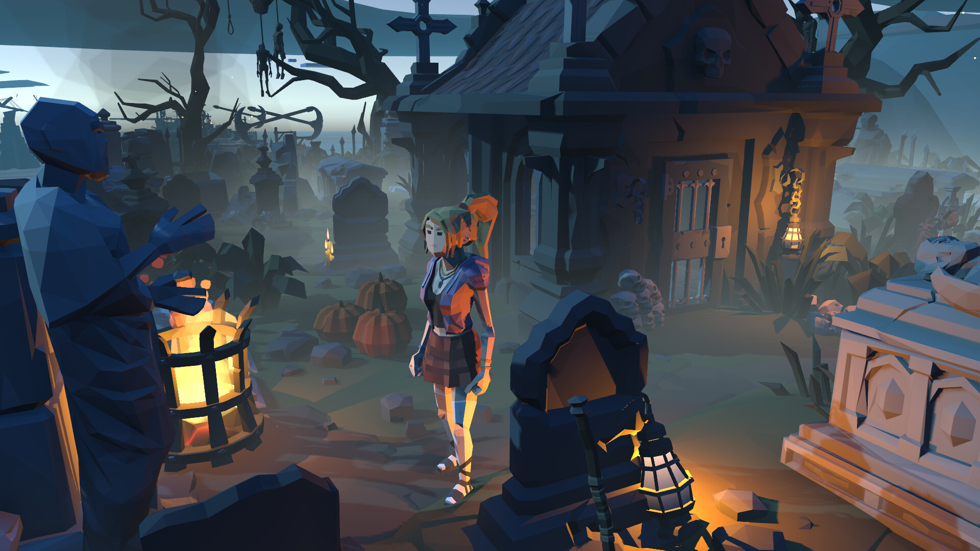 Trick or Truth screenshot 18