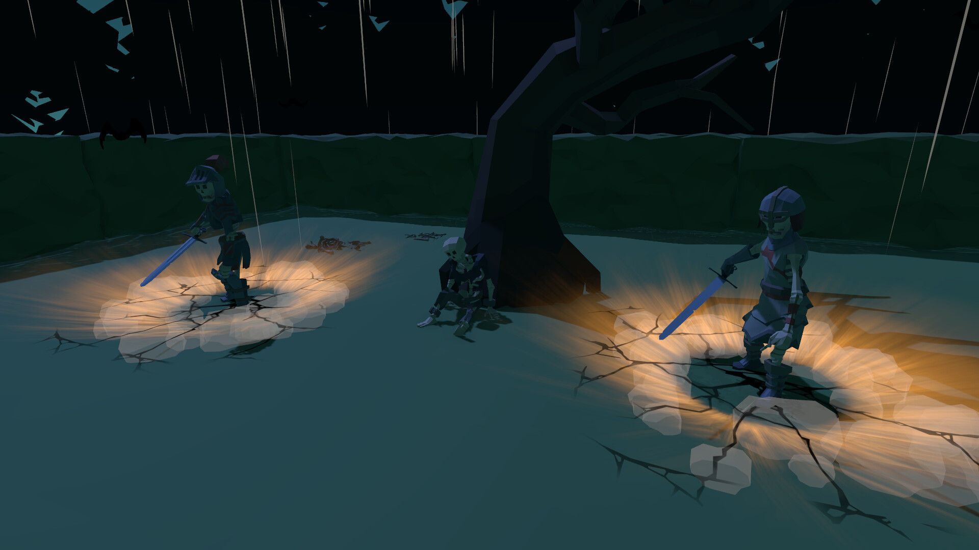 Trick or Truth screenshot 9