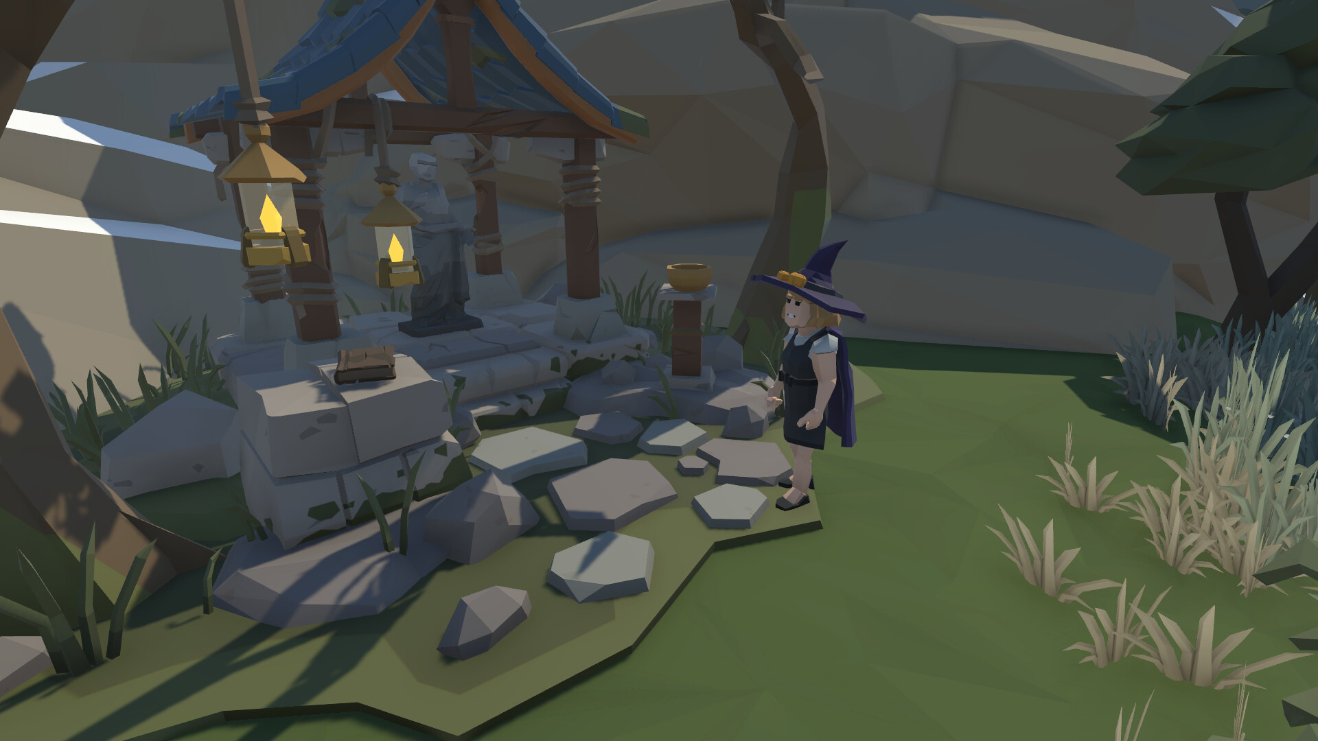 Trick or Truth screenshot 14