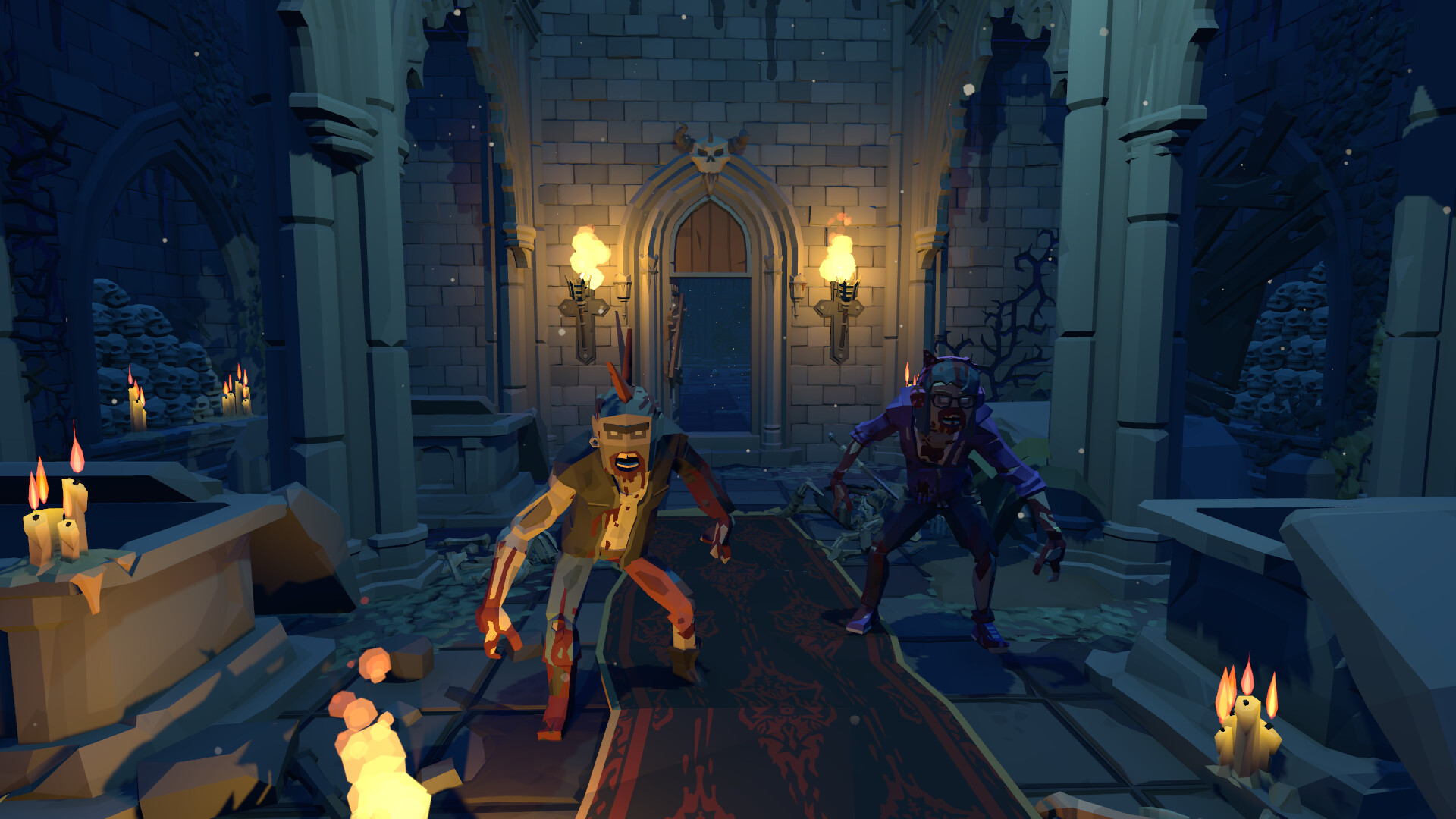 Trick or Truth screenshot 15