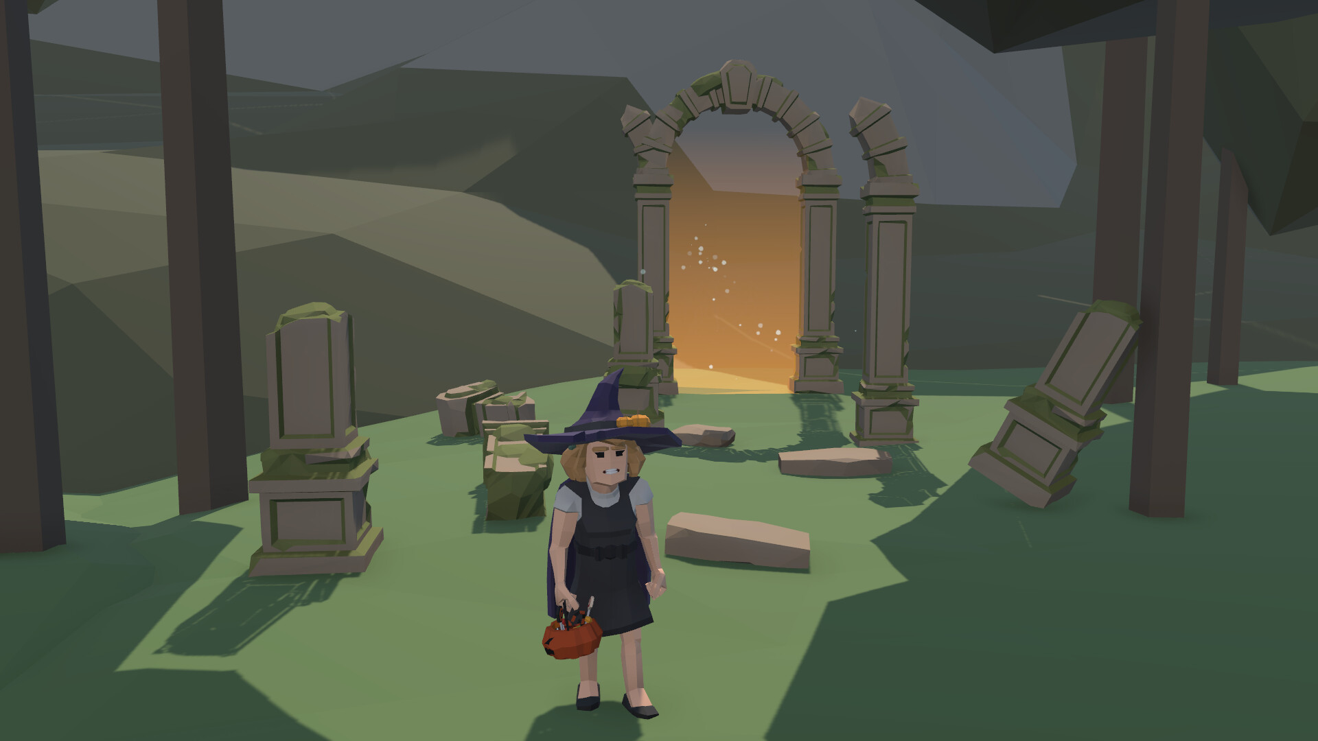 Trick or Truth screenshot 17