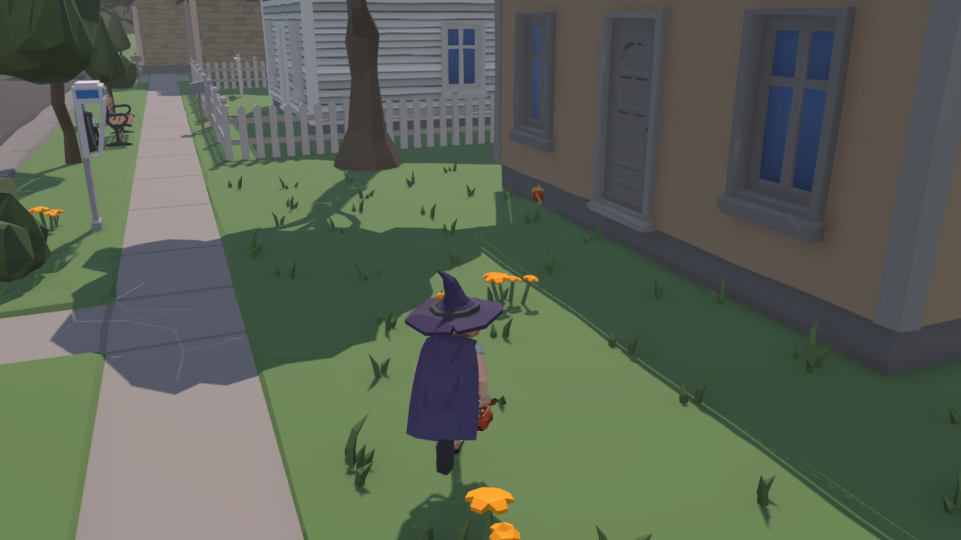Trick or Truth screenshot 8