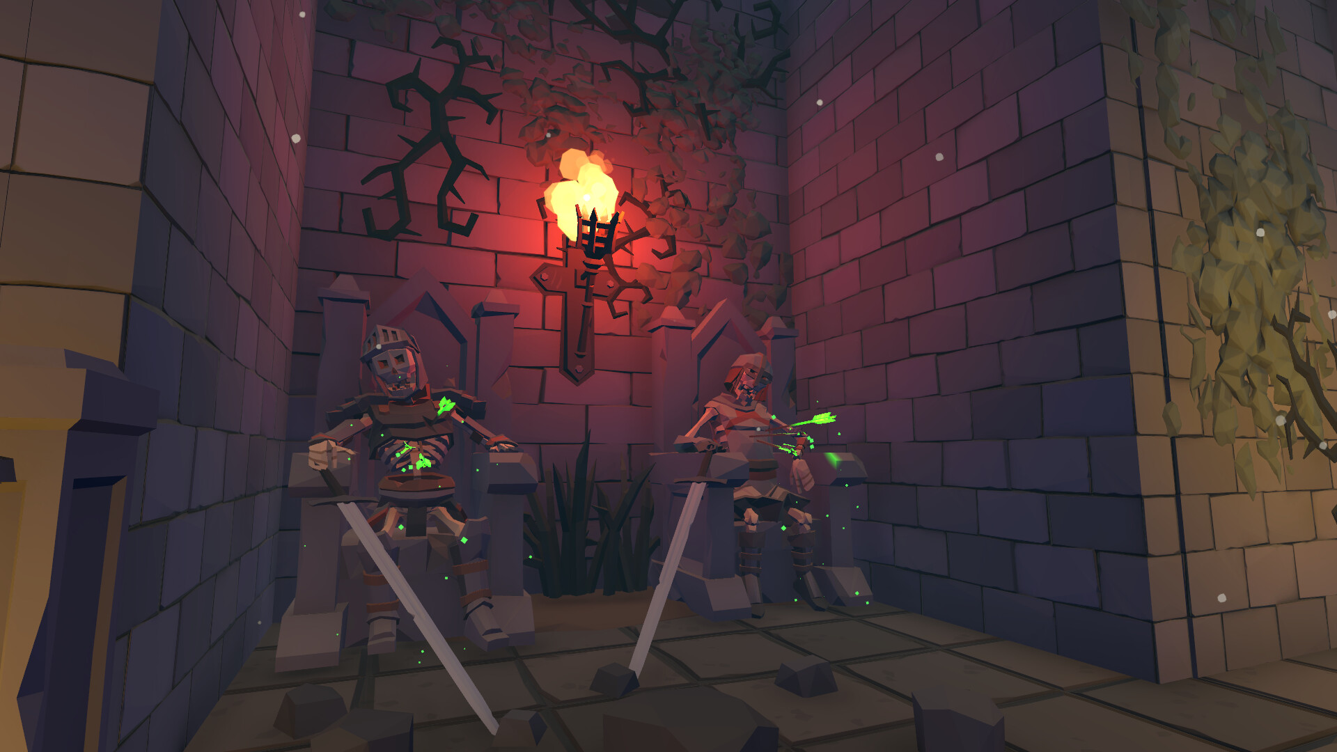 Trick or Truth screenshot 6
