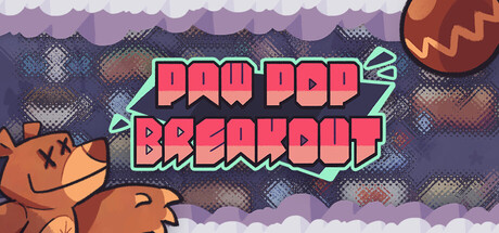 Paw Pop Breakout