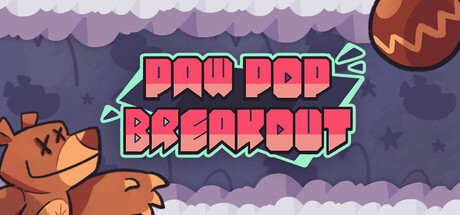 Paw Pop Breakout