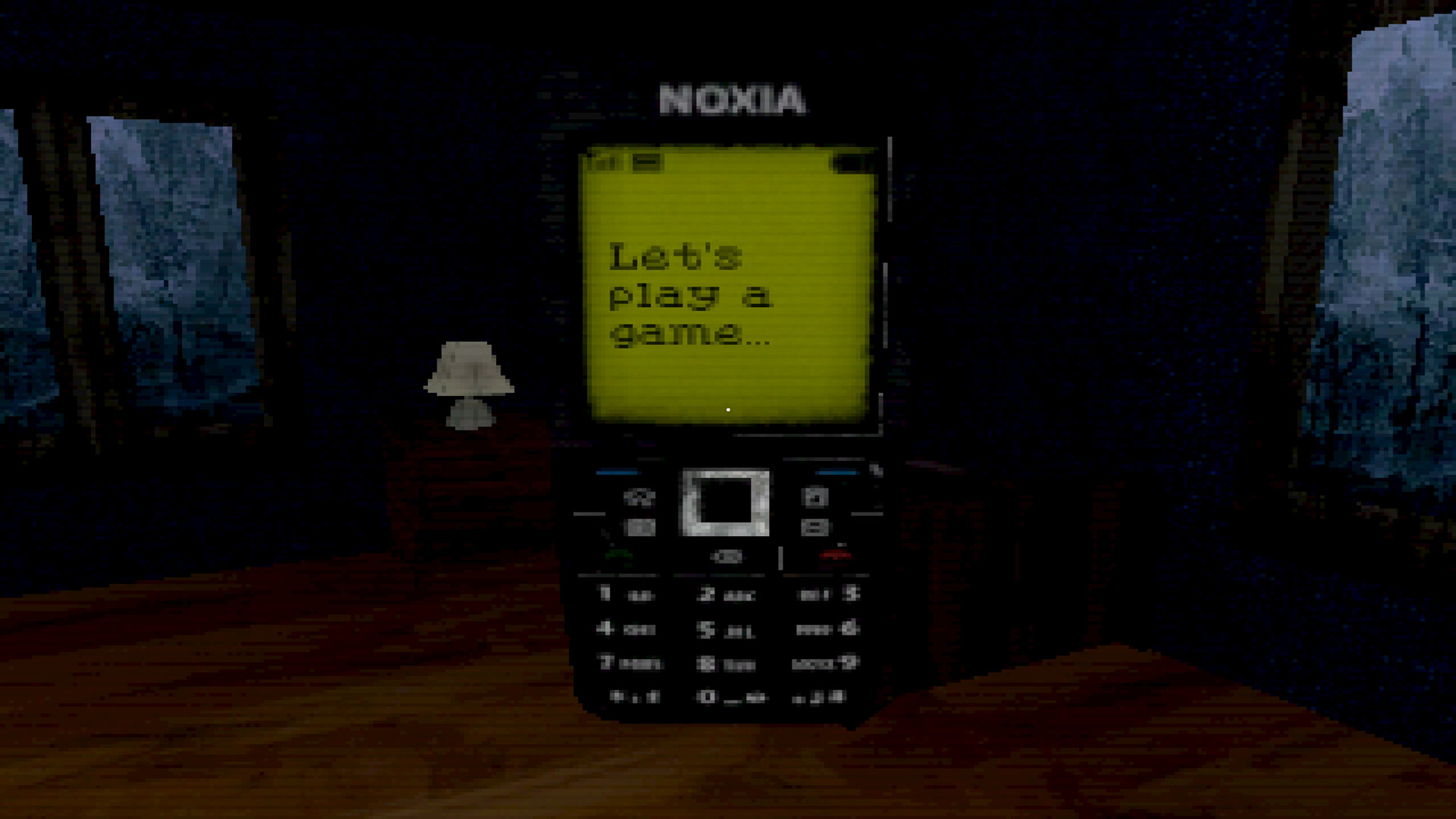 Moved In screenshot 6