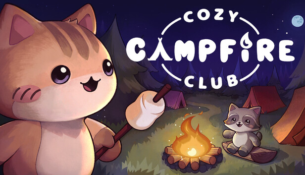 Cozy Campfire Club