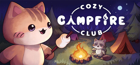 Cozy Campfire Club